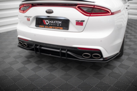 Maxton Design Street Pro Achter Diffuser Kia Stinger Mk1