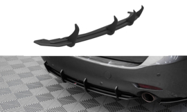 Maxton Design Street Pro Achter Diffuser Mazda 6 Mk3 Faceliftt