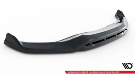 Maxton Design Frontsplitter V.3 BMW X5 M-Pack F15