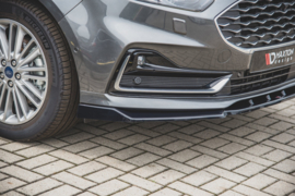 Maxton Design Frontsplitter Ford S-Max Mk2 Facelift