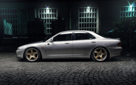Maxton Design Zijskirts Diffusers Mazda Xedos 6