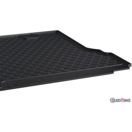 Rubbasol (Rubber) Kofferbakmat passend voor BMW 5-Serie G31 Touring 2017- (excl. Hybrid/PHEV)
