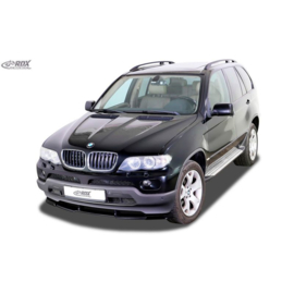 BMW X5 E53 2000-2007