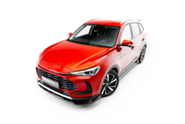 Maxton Design Frontsplitter MG ZS Mk2
