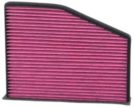 K&N Premium Single-Use Interieurluchtfilter passend voor VAG diverse modellen (DVF5000)