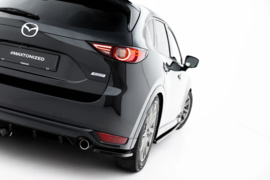 Maxton Design Achterspoilers Mazda CX-5 Mk2