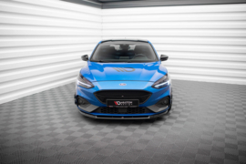 Maxton Design Frontsplitter V.2 Ford Focus ST / ST-Line Mk4