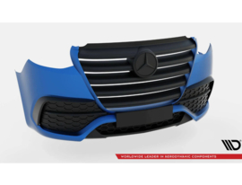 Maxton Design Voorbumper Mercedes-Benz Sprinter Mk3