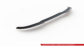 Maxton Design Spoilerkap V.2 Ford Fiesta Mk8 ST / ST-Line