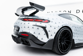 Maxton Design Achterdiffuser van prepreg koolstofvezel Mercedes-AMG GT 63 / 55 / 63 SE Performance C192