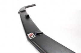 Maxton Design FRONTSPLITTER MERCEDES E W211 AMG FACELIFT