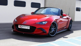 Maxton Design Frames voor verlichting Mazda MX-5 IV