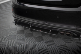 Maxton Design Street Pro Achterklep Ford Fiesta Mk8 ST