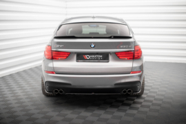 Maxton Design Spoilerkap BMW 5 GT M-Pack F07