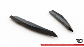 Maxton Design Achtersplitters Ford Focus Vignale Estate Mk4