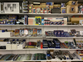 Shop Foto's Deel 2