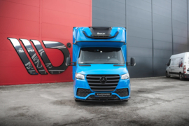 Maxton Design Frontsplitter Mercedes-Benz Sprinter Mk3