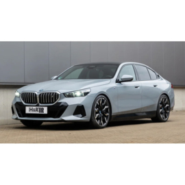 H&R Verlagingsveren passend voor BMW i5 xDrive40 & M60 xDrive (G60 & G61), alleen met OE 'M' onderstel 2023- VA30/AA30mm
