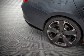 Maxton Design Street Pro Achterzijde Splitters Cupra Leon ST