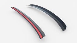 Maxton Design Spoilerkap voor BMW X3 F25 M-Pack Facelift