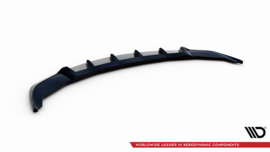 Maxton Design Frontsplitter V.1 BMW 7 F01