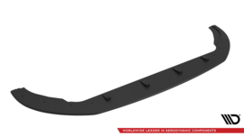 Maxton Design Street Pro Frontsplitter Volkswagen Polo GTI Mk6 Facelift