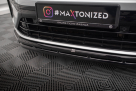 Maxton Design Frontsplitter Volkswagen Taigo R-Line Mk1