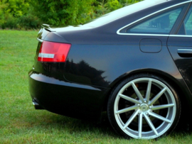 Maxton Design Spoilerkap Audi A6 S-line C6 Sedan