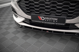 Maxton Design Frontsplitter Ford Kuga ST-Line Mk3
