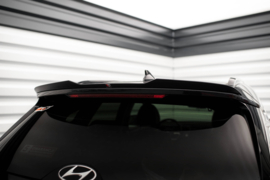 Maxton Design Spoilerkap Hyundai Tucson Mk4