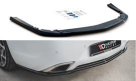 Maxton Design Achtersplitter Opel Insignia Mk. 1 OPC Facelift