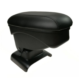 Armsteun Slider kunstleder passend voor Mazda 2 2014- & CX-3 2015-