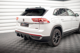 Spoilerkap Achterspoiler Volkswagen Atlas Cross Sport