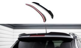 Maxton Design Spoilerkap Jeep Compass Limited Mk2 Facelift