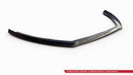 Maxton Design Frontsplitter V.6 Ford Fiesta Mk8 ST / ST-Line