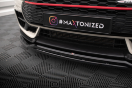 Maxton Design Frontsplitter V.2 Mini Cooper Clubman John Cooper Works F54 Facelift