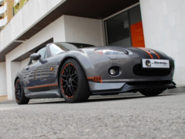 Ibherdesign Body Kit Mazda MX-5 “CALIFORNIA”