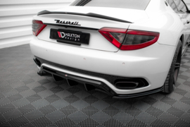 Maxton Design ACHTERKANT Maserati Granturismo Mk1
