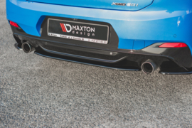 Maxton Design Achtersplitter voor BMW X2 F39 M-Pack