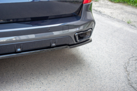 Maxton Design Achtersplitter voor BMW X5 G05 M-pack