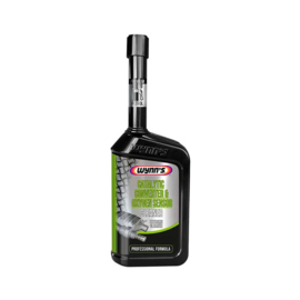 Wynn's 25692 Katalysator- en Lambdasondereiniger 500ml