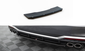 Maxton Design Achtersplitter voor Audi S5 Sportback F5 Facelift