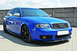 Audi A4 2001-2007