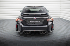Maxton Design Achterpaneel V.2 BMW M2 G87