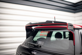 Maxton Design Spoilerkap V.2 Mini Cooper John Cooper Works R56