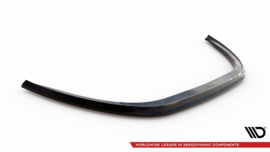 Maxton Design Frontsplitter Kia Optima Mk3