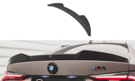 Maxton Design Carbon Fiber Achterklep Spoiler BMW M4 G82 / M440i G22 / 4 M-Pack G22