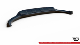 Maxton Design Frontsplitter BMW X3 G01