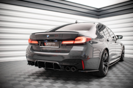 Maxton Design Street Pro Achter Diffuser BMW M5 F90