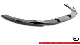 Maxton Design Frontsplitter V.3 Audi RS5 F5 Facelift